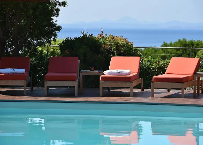 Alivi Di Santa Giulia 4*