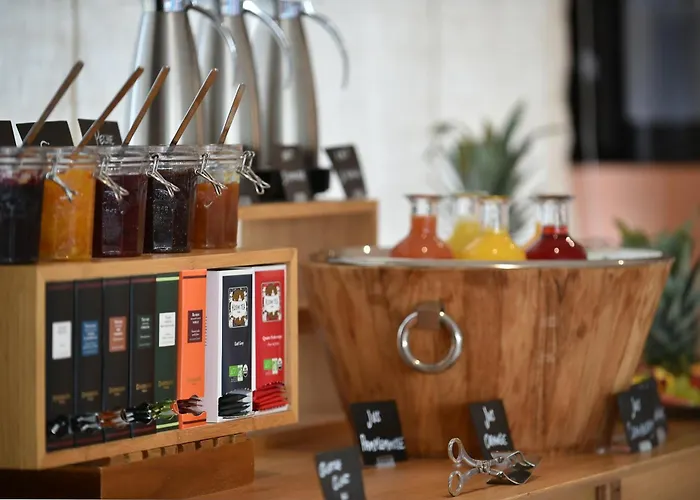 Alivi Di Santa Giulia Hotel