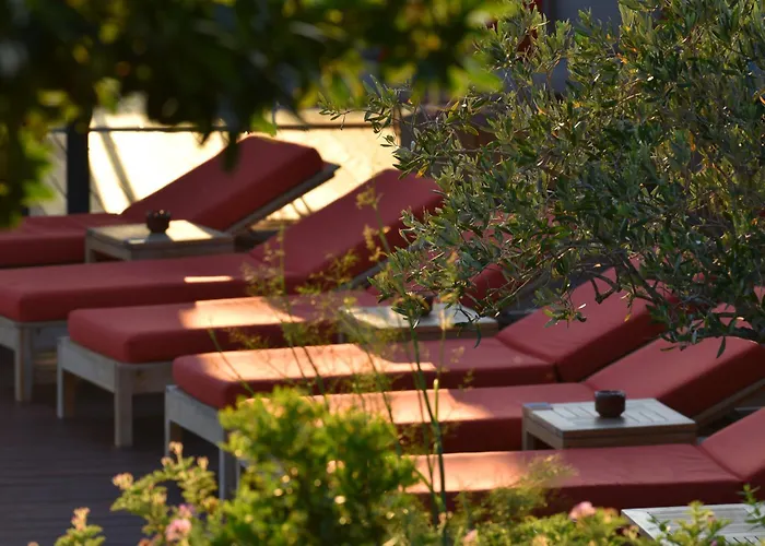 Alivi Di Santa Giulia 4*