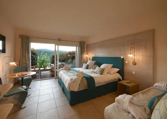 Alivi Di Santa Giulia