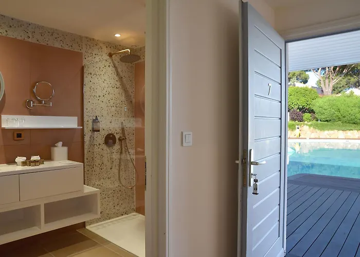 Alivi Di Santa Giulia 4* Porto-Vecchio (Corsica)