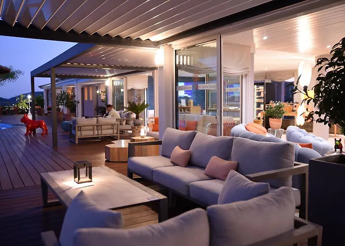 Alivi Di Santa Giulia