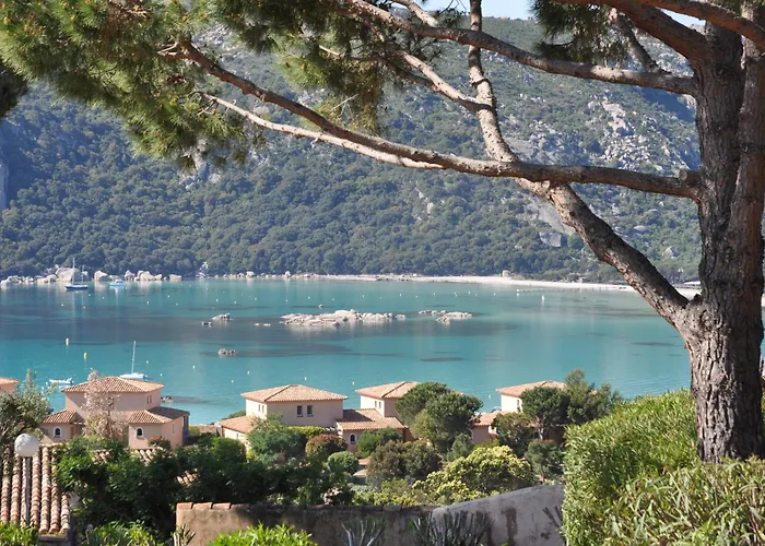 Hotell Alivi Di Santa Giulia