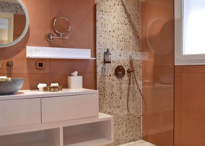 Отель Alivi Di Santa Giulia 4*