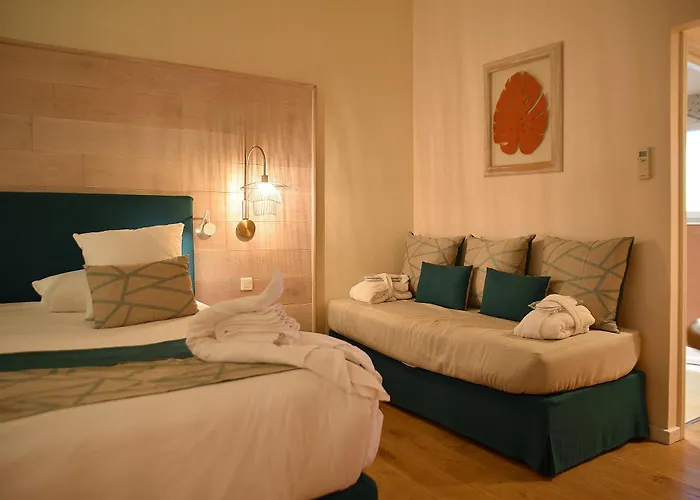 Alivi Di Santa Giulia