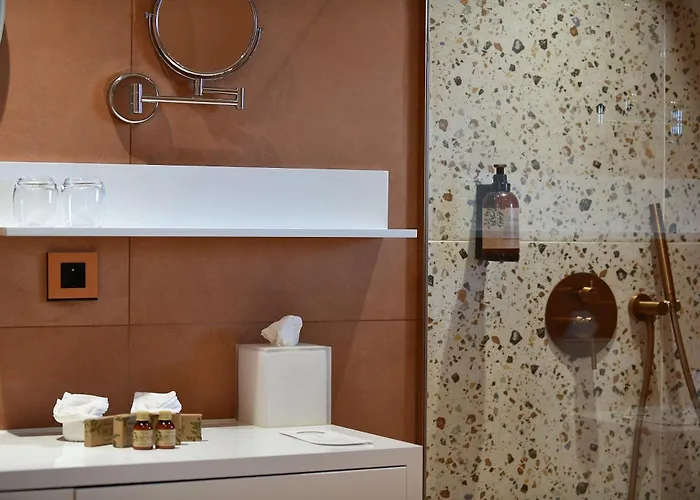 Hotell Alivi Di Santa Giulia Porto-Vecchio (Corsica)