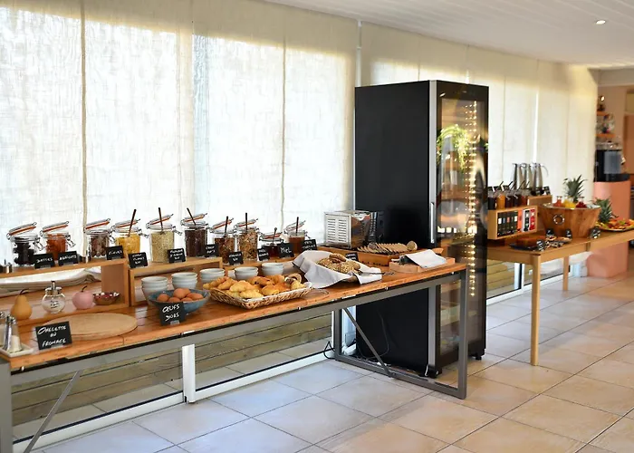 Alivi Di Santa Giulia Hotell 4*