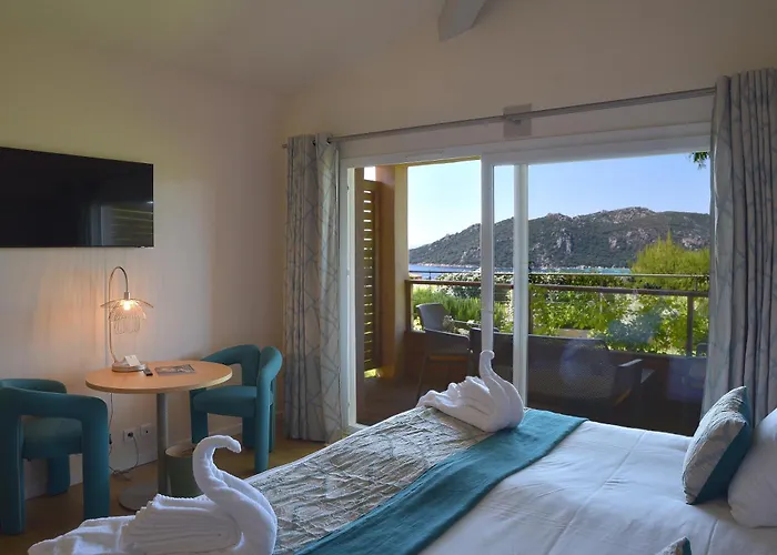 Alivi Di Santa Giulia Hotel