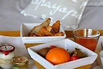 Alivi Di Santa Giulia Hotell 4*