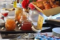 Hotell Alivi Di Santa Giulia Porto-Vecchio (Corsica)