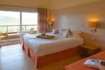 Hotell Alivi Di Santa Giulia