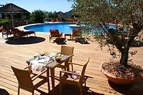 Alivi Di Santa Giulia Hotell