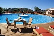 Alivi Di Santa Giulia Отель 4*