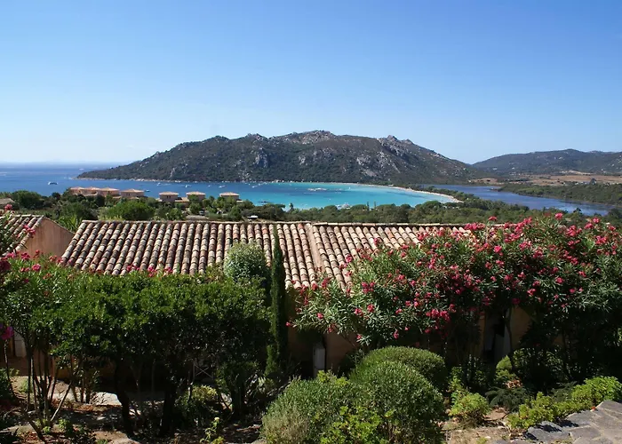 Alivi Di Santa Giulia 4*