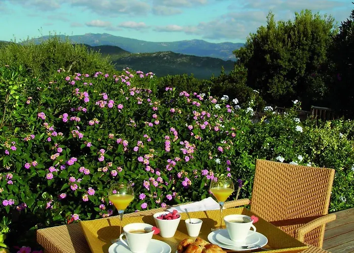 Hotel Alivi Di Santa Giulia