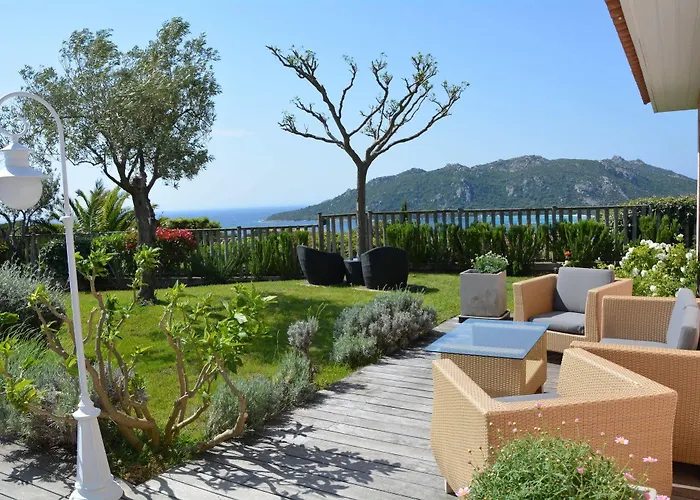 Hotel Alivi Di Santa Giulia