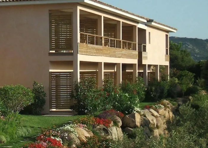 Hotell Alivi Di Santa Giulia Porto-Vecchio (Corsica)